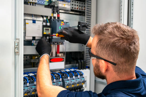Best Local Electrician Companies  in Ashland City, TN
