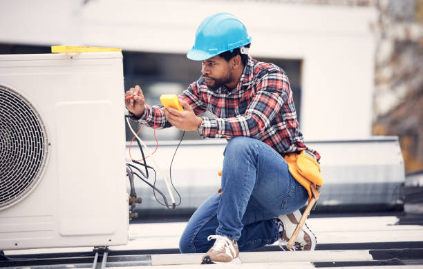Best Industrial Electrical Services  in Ashland City, TN