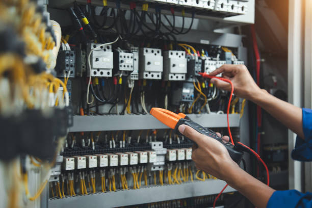 Best Commercial Electrician Services  in Ashland City, TN