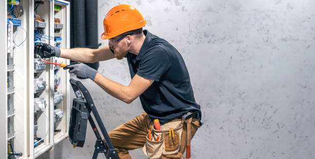 Best Electrical Repair Services  in Ashland City, TN